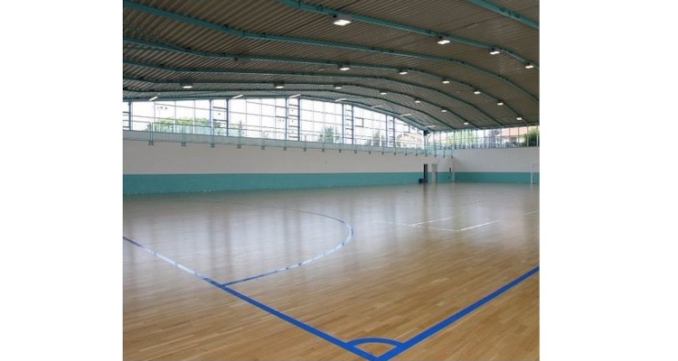 immagine Centro Sportivo Brembate di Sopra