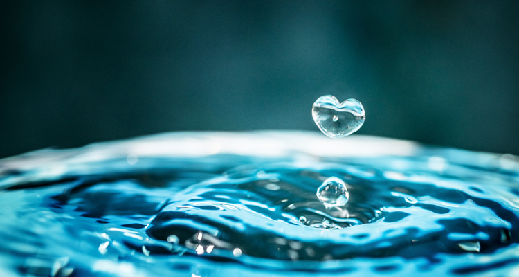 Immagine CriInforma - l'acqua: una risorsa preziosa e minacciosa