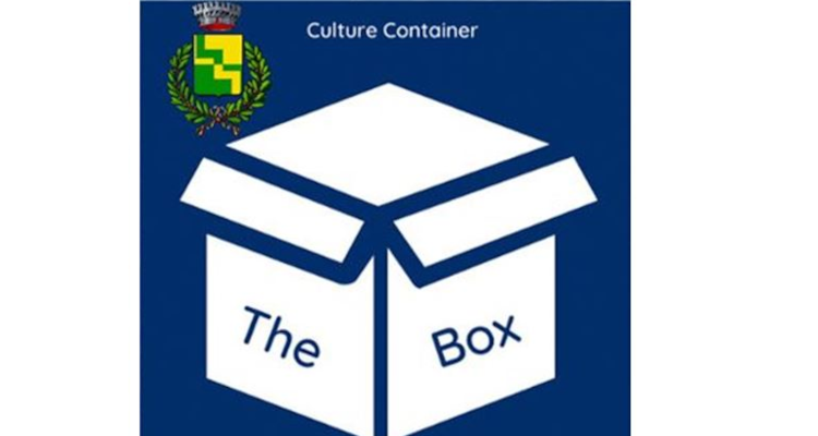Immagine The Box – Progetto Giovani e Cultura 2°Appuntamento