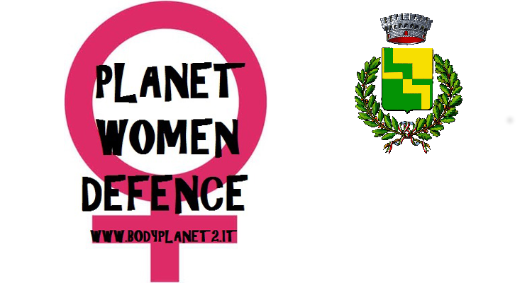 Immagine Planet women defence