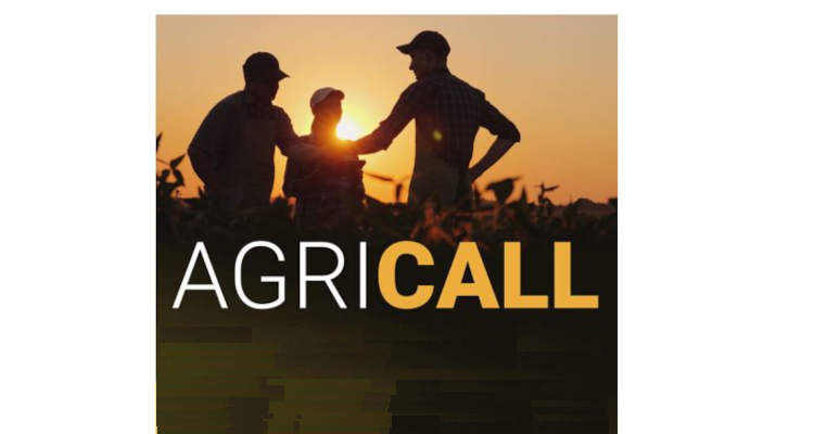 Immagine AgriCall: giovani e agricoltura