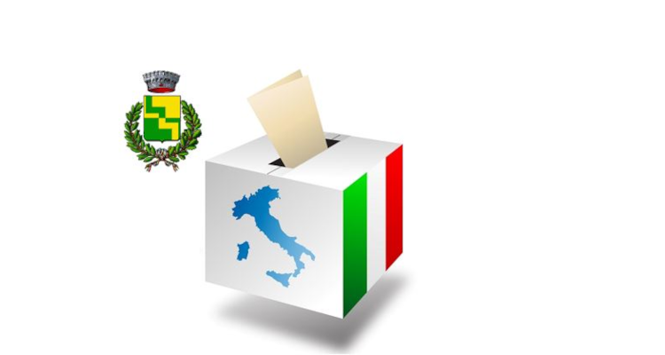 immagine Elezioni Amministrative e Referendum Abrogativi del 12 giugno 2022: rinnovo della tessera elettorale per esaurimento degli spazi