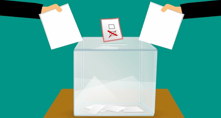Immagine Referendum Popolare del 12 giugno 2022 - Elettori temporaneamente all’estero per motivi di lavoro, studio, o cure mediche