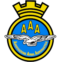 luogo A.A.A. Associazione Arma Aeronautica - nucleo di Brembate di Sopra